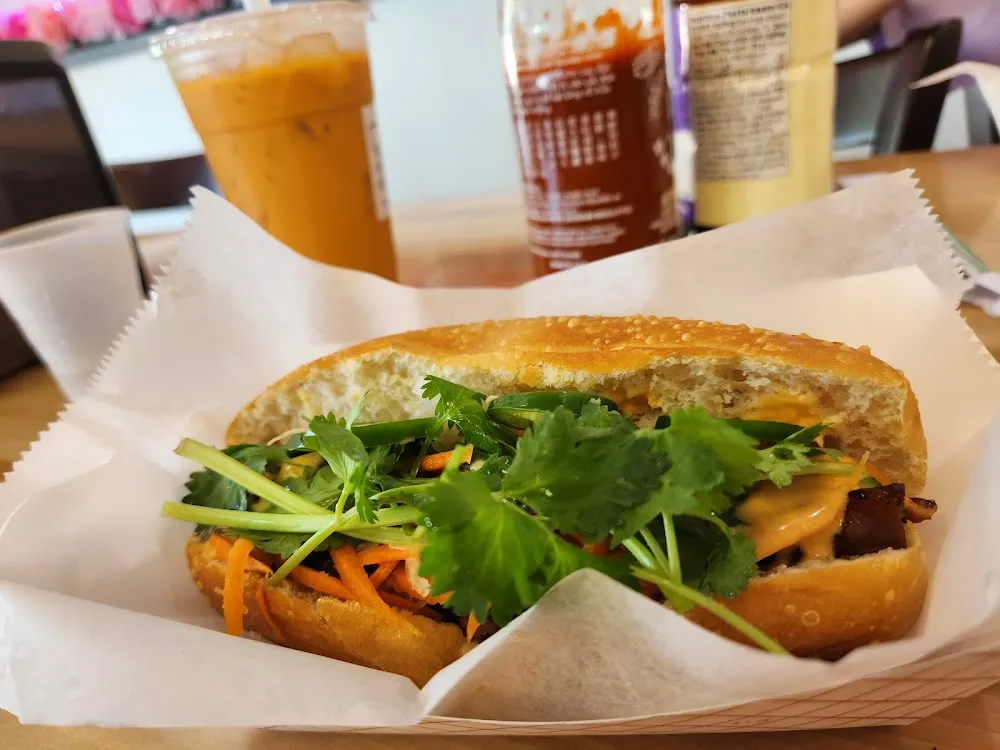 Banh MI