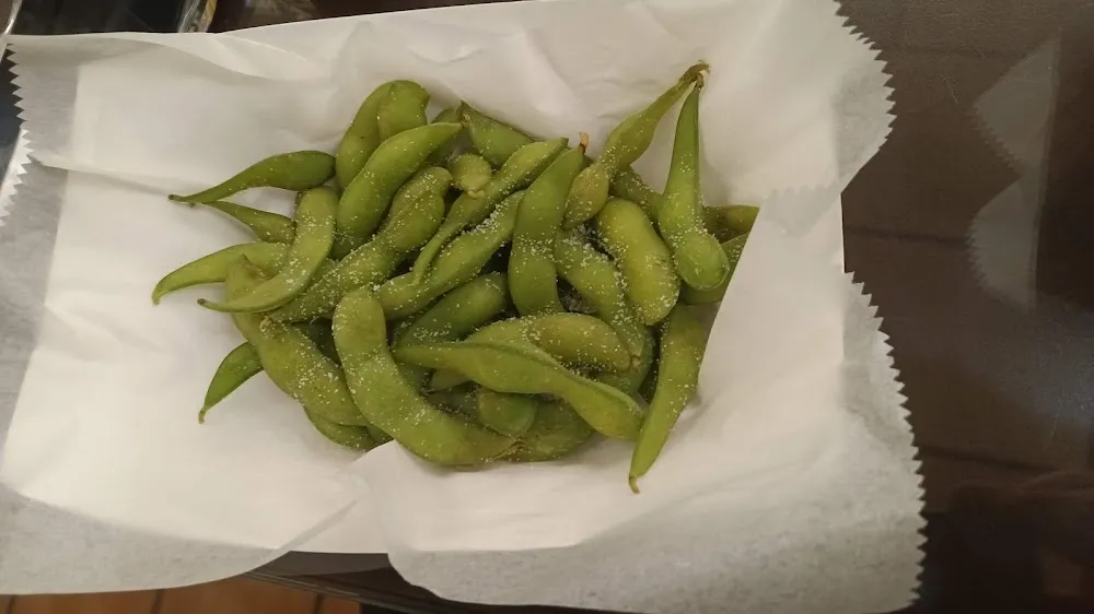Edamame